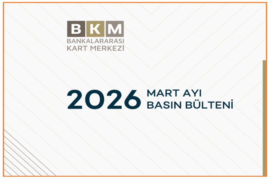 BKM Mart 2026 Verileri
