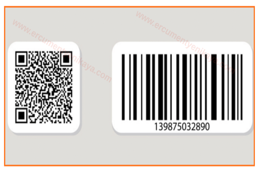 Barkod Üretimi Hakkında