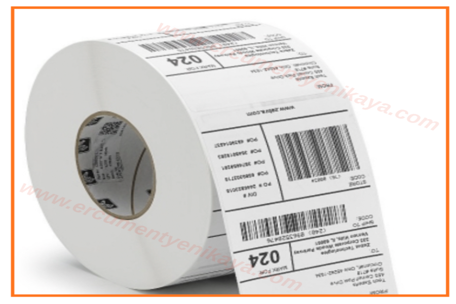 Koli Barkod Hakkında