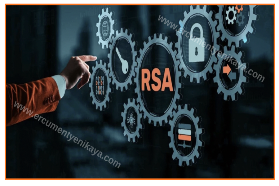 RSA Hakkında