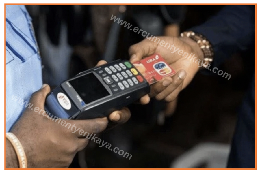 Kredi Kartları ve POS İşlem Limitleri