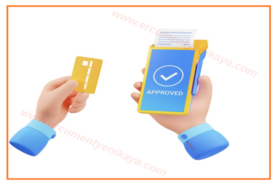 TVR (Terminal Verification Results) Hakkında